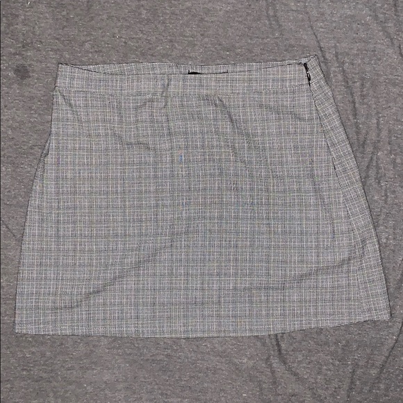 Forever 21 Dresses & Skirts - NEW FOREVER 21 PLAID SKIRT Forever 21 Dresses & Skirts - NEW FOREVER 21 PLAID SKIRT